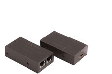 HDMI extenders and converters