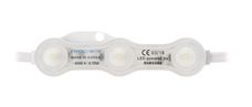 LED-moodulid reklaamiks