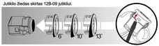 Park sensors and driving recorders