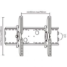 TV Wall Brackets