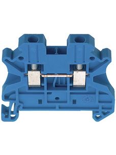 Terminal blocks & U-clamp Terminals