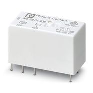 REL-MR- 24AC/21HC POWER RELAY, SPDT, 6A, 250A