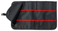 KNIPEX 00 19 41 LE Tool Roll empty 13 pockets 450 mm