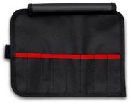 KNIPEX 00 19 92 V02 LE Tool Roll for tweezers 7 compartments 30 mm