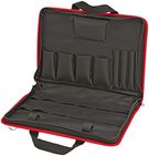 KNIPEX 00 21 11 LE Tool Bag "Compact" empty 