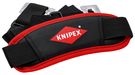 KNIPEX 00 21 99 V35 Spare shoulder strap for 00 21 35 / 00 21 36 