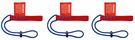 KNIPEX 00 50 02 T BK Adapter Strap  270 mm (self-service card/blister)
