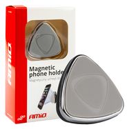 Magnetic phone holder HOLD-01, AMiO