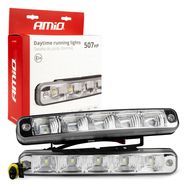 Daytime running lights DRL 507HP AMIO-01523, AMiO