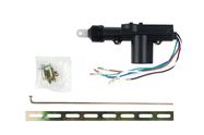 Door Lock Actuator MASTER, AMiO