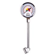 Truck pressure gauge TIR 15 bar PG-15 AMIO-01708, AMiO