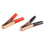 Patareiklamber 30-50AMP, 2tk AMIO