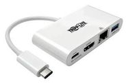 CONVERTER, USB TYPE C PLUG TO HDMI RCPT