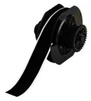 B30,B569,BLK,1.125" X 100 FT FIT / ROLL OF 100 FEET