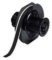 B30,B569,BLK,0.5" X 100 FT FIT / ROLL OF 100 FEET