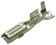 CONTACT, SOCKET, 20-16AWG, CRIMP