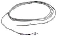 INDUCTIVE PROXIMITY SENSORS