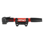 Bicycle hand pump PU01, AMiO