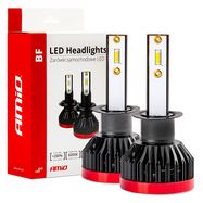 LED Headlights BF Series H1 AMiO-02240, AMiO