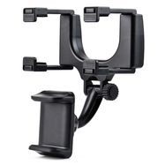Rearview mirror phone holder HOLD-17, AMiO