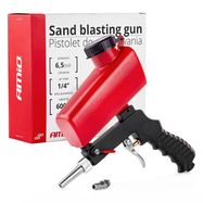 Sand blasting gun PT-17, AMiO