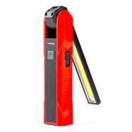 LED working torch WT11, AMiO