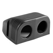 Two hole external case MOD-16, AMiO