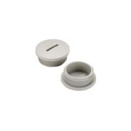 Sealing plugs (plastic), M 32, 11 mm Weidmuller