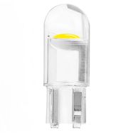 LED light bulb STANDARD Clear White T10 12V Clear white 100 pcs, AMiO
