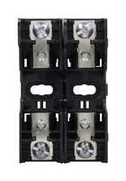 MODULAR FUSE HOLDER, 30A, 250VAC, SCREW