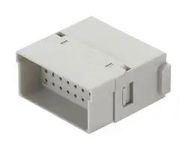 HAN HIGH DENSITY 36PIN MODULE MALE CRIMP 02AH8812