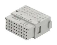 HAN HIGH DENSITY 36PIN MODULE FEMALE CRIMP 02AH8813