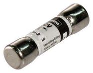 FUSE, 2A, 600V, FAST ACTING