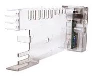 THERMOCOUPLE TEMPERATURE, COMPENSATION CONNECTOR CARD