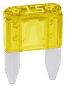 AUTO BLADE FUSE, 20A, 32V, FAST ACTING