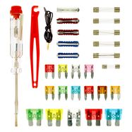 Multi fuse set, AMiO
