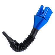 Multifunction funnel with elastic hose 20,5 cm, AMiO
