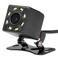 Reverse camera HD-315 LED 12v 720p AMIO-03529, AMiO