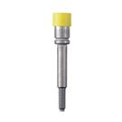 Socket (terminal), Plug-in depth: 8 mm, Depth: 37.5 mm Weidmuller