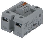 SOLID STATE RELAY, 50A, 4-32VDC, SCREW