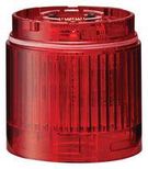 SIGNAL TOWER LED UNIT, 24VDC, RED
