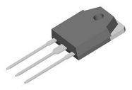 MOSFET, P-CH, 100V, 52A, TO-3P