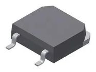 MOSFET, N-CH, 3KV, 1A, TO-268HV