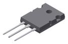 MOSFET, N-CH, 1KV, 22A, TO-264
