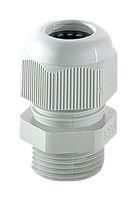 CABLE GLAND, POLYAMIDE, 6MM-12MM