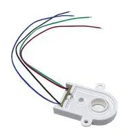 LED MODULE, RGB, CIRCULAR, 624/520/470NM