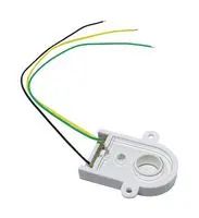 LED MODULE, YEL/GRN, CIRCULAR, 590/572NM