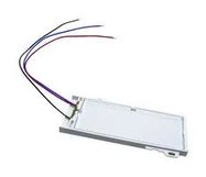 LED MODULE, RED/BLU, RECTNGLR, 624/470NM