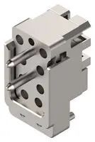 BACKPLANE MODULE, 9 PORT FIBER