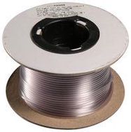 SLEEVING, INSULATING, 1.07MM, TRANSPARENT, 100FT